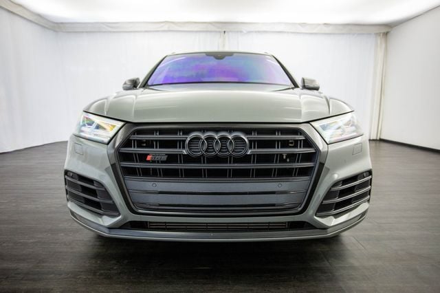 2020 Audi SQ5 Premium Plus 3.0 TFSI quattro - 22973903 - 35