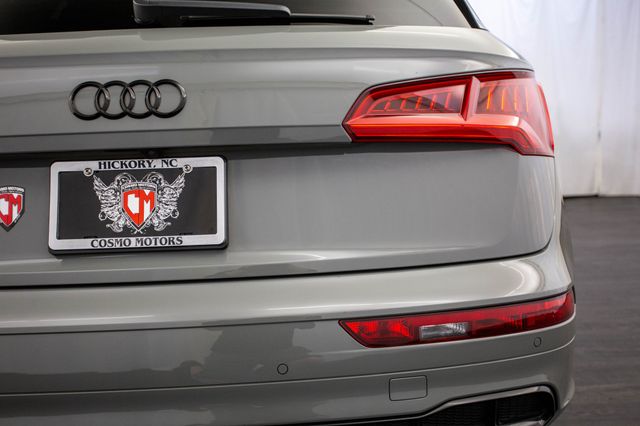 2020 Audi SQ5 Premium Plus 3.0 TFSI quattro - 22973903 - 38