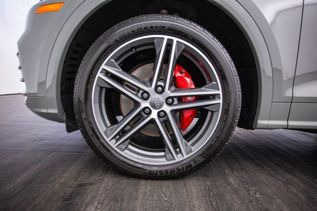 2020 Audi SQ5 Premium Plus 3.0 TFSI quattro - 22973903 - 43