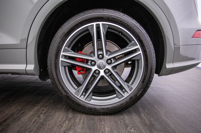 2020 Audi SQ5 Premium Plus 3.0 TFSI quattro - 22973903 - 44