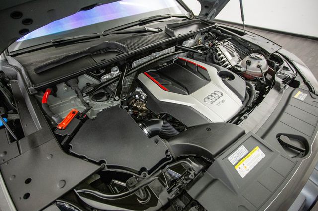 2020 Audi SQ5 Premium Plus 3.0 TFSI quattro - 22973903 - 45