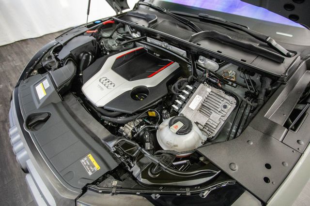 2020 Audi SQ5 Premium Plus 3.0 TFSI quattro - 22973903 - 46