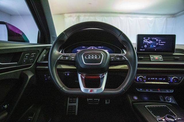 2020 Audi SQ5 Premium Plus 3.0 TFSI quattro - 22973903 - 47