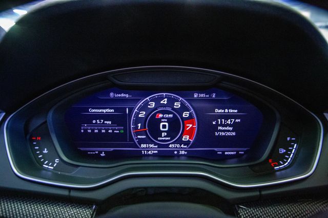 2020 Audi SQ5 Premium Plus 3.0 TFSI quattro - 22973903 - 4