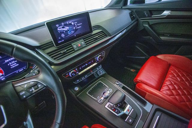 2020 Audi SQ5 Premium Plus 3.0 TFSI quattro - 22973903 - 50