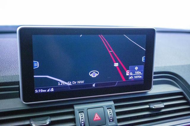 2020 Audi SQ5 Premium Plus 3.0 TFSI quattro - 22973903 - 51