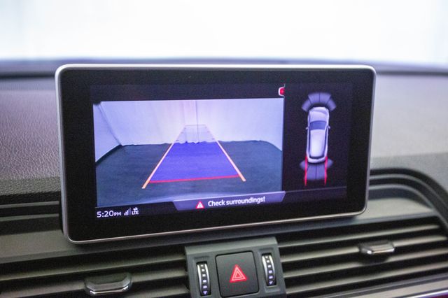 2020 Audi SQ5 Premium Plus 3.0 TFSI quattro - 22973903 - 52