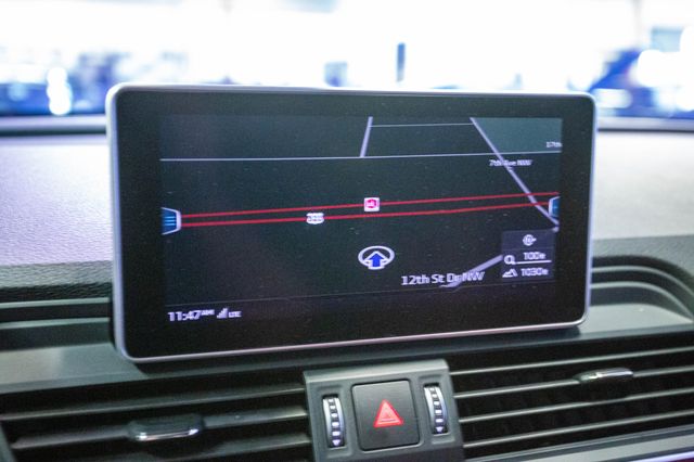 2020 Audi SQ5 Premium Plus 3.0 TFSI quattro - 22973903 - 6