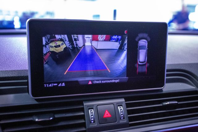 2020 Audi SQ5 Premium Plus 3.0 TFSI quattro - 22973903 - 7