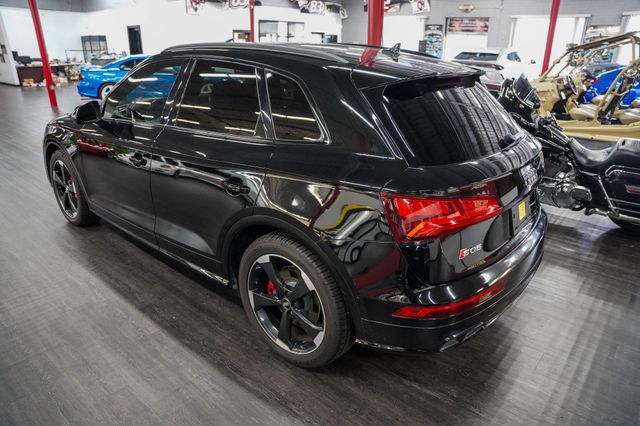 2020 Audi SQ5 Premium Plus 3.0 TFSI quattro - 23061684 - 2