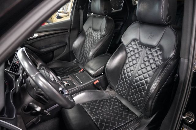 2020 Audi SQ5 Premium Plus 3.0 TFSI quattro - 23061684 - 3