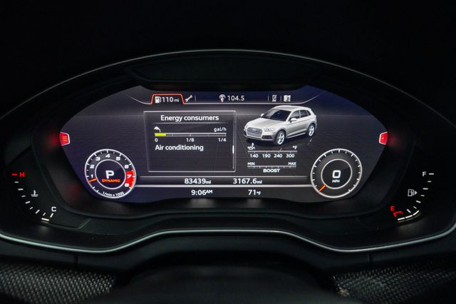 2020 Audi SQ5 Premium Plus 3.0 TFSI quattro - 23061684 - 4