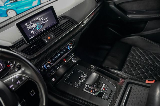 2020 Audi SQ5 Premium Plus 3.0 TFSI quattro - 23061684 - 6