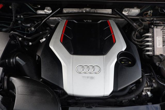 2020 Audi SQ5 Prestige - 23097613 - 12