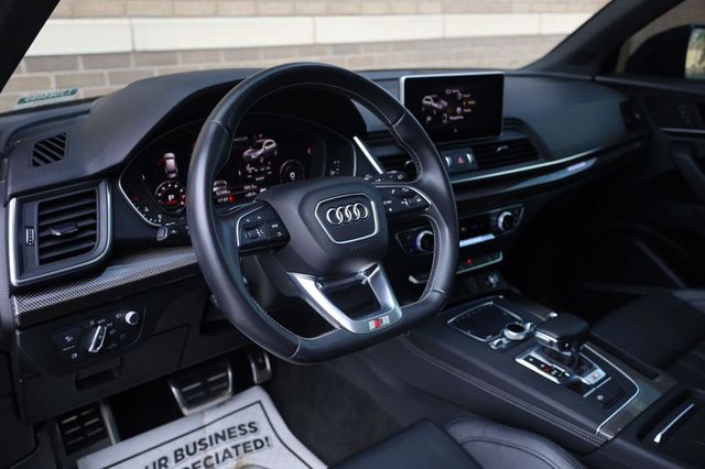 2020 Audi SQ5 Prestige - 23097613 - 15