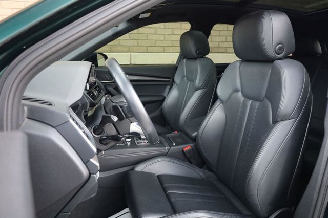 2020 Audi SQ5 Prestige - 23097613 - 18