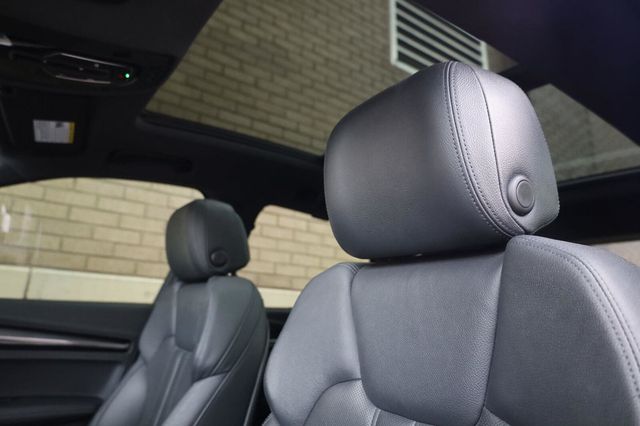 2020 Audi SQ5 Prestige - 23097613 - 19