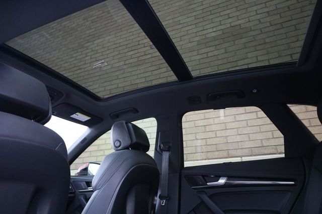 2020 Audi SQ5 Prestige - 23097613 - 21