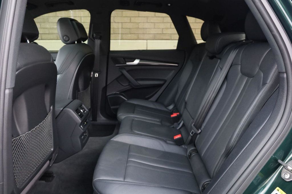 Audi SQ5 photo 23