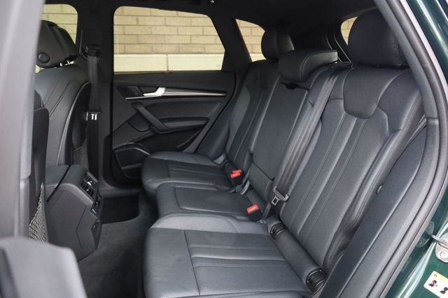 2020 Audi SQ5 Prestige - 23097613 - 23