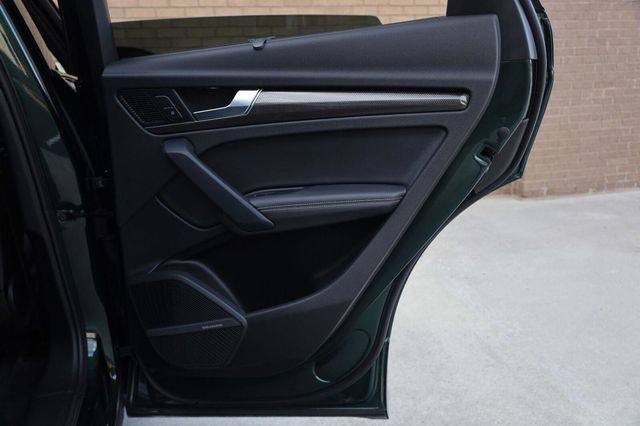 2020 Audi SQ5 Prestige - 23097613 - 24