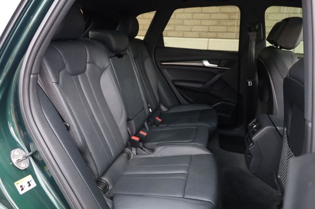 2020 Audi SQ5 Prestige - 23097613 - 26