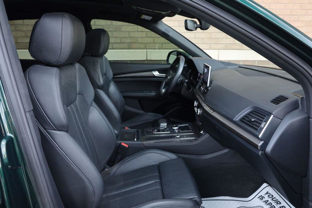 Audi SQ5 photo 29