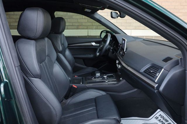 2020 Audi SQ5 Prestige - 23097613 - 28