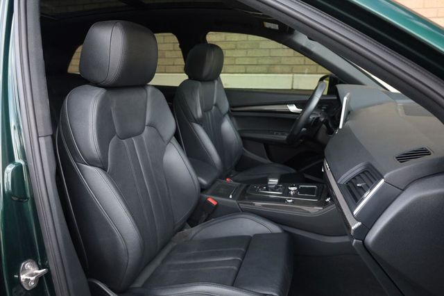 2020 Audi SQ5 Prestige - 23097613 - 29