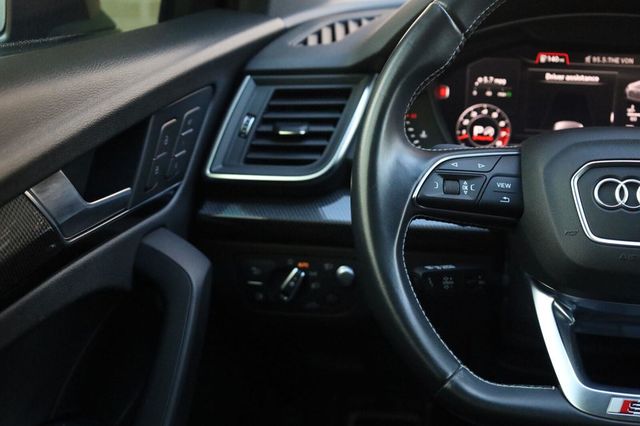 2020 Audi SQ5 Prestige - 23097613 - 34