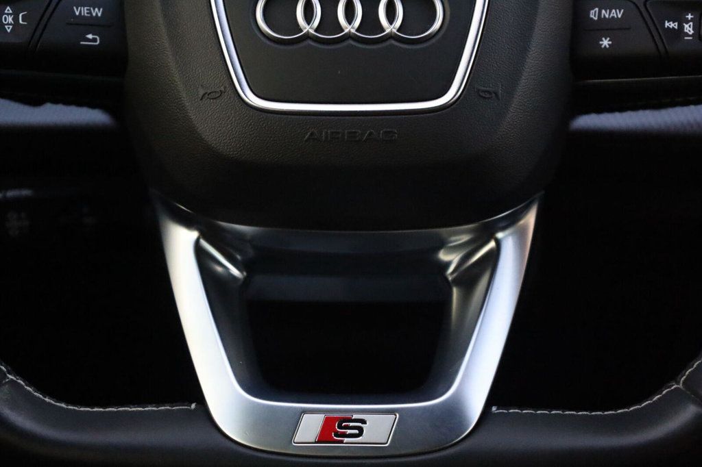 Audi SQ5 photo 37