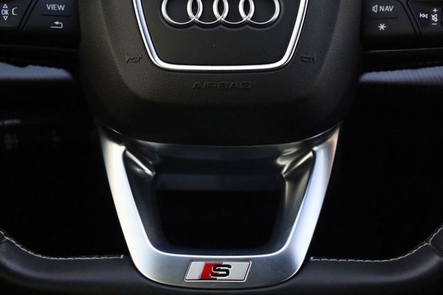 2020 Audi SQ5 Prestige - 23097613 - 36