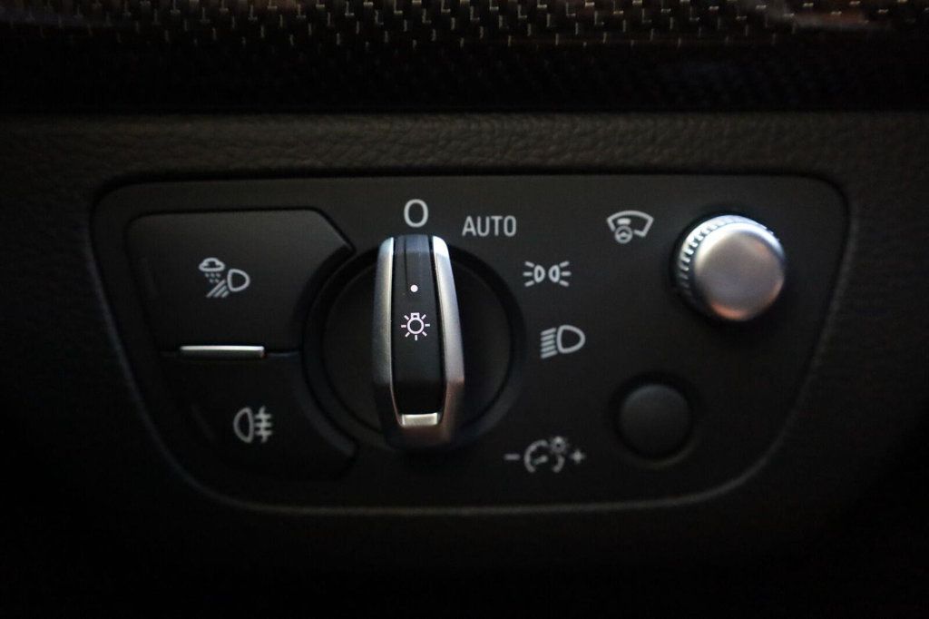 Audi SQ5 photo 38