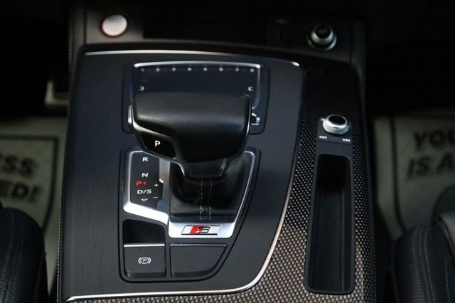 2020 Audi SQ5 Prestige - 23097613 - 39