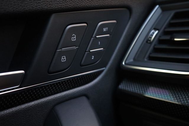 2020 Audi SQ5 Prestige - 23097613 - 42