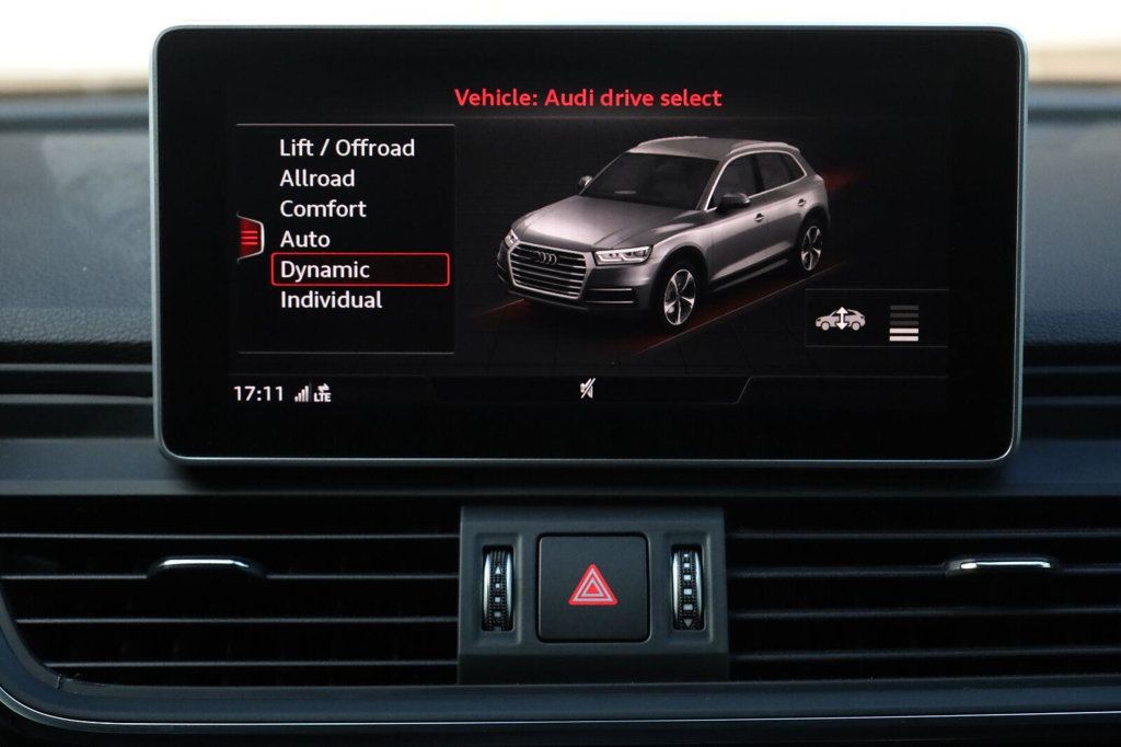 Audi SQ5 photo 45