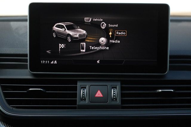 2020 Audi SQ5 Prestige - 23097613 - 45