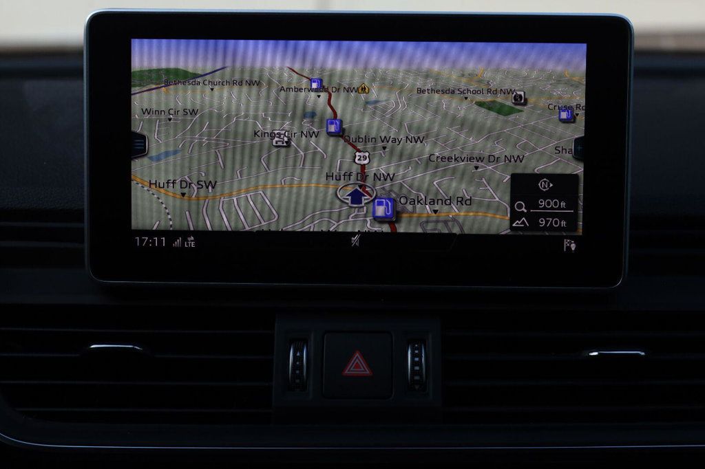 Audi SQ5 photo 47