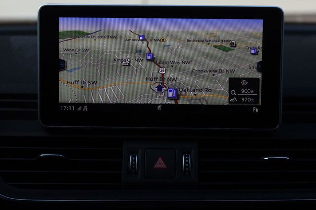 2020 Audi SQ5 Prestige - 23097613 - 46