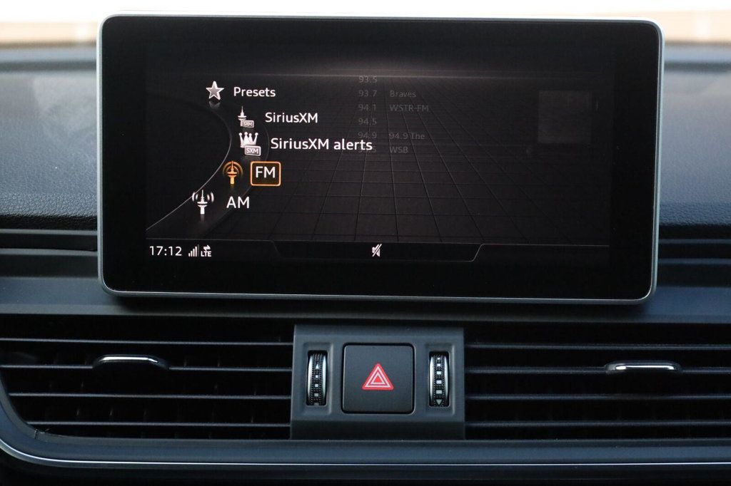 Audi SQ5 photo 48