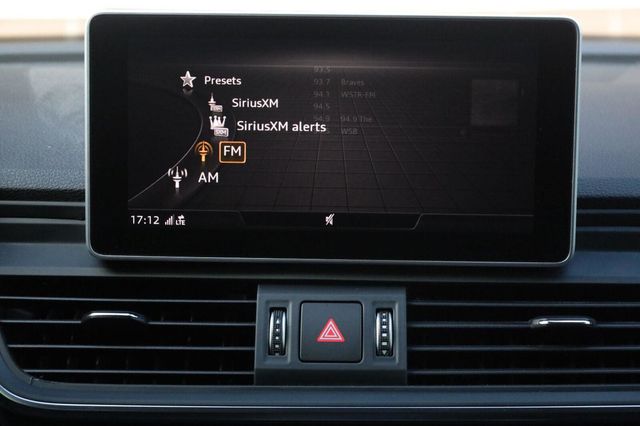 2020 Audi SQ5 Prestige - 23097613 - 47