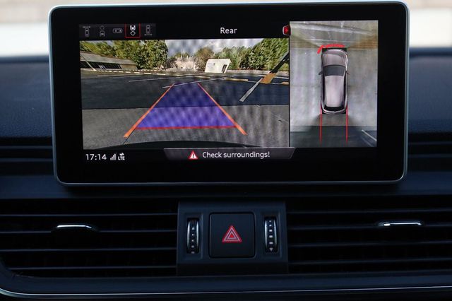 2020 Audi SQ5 Prestige - 23097613 - 48