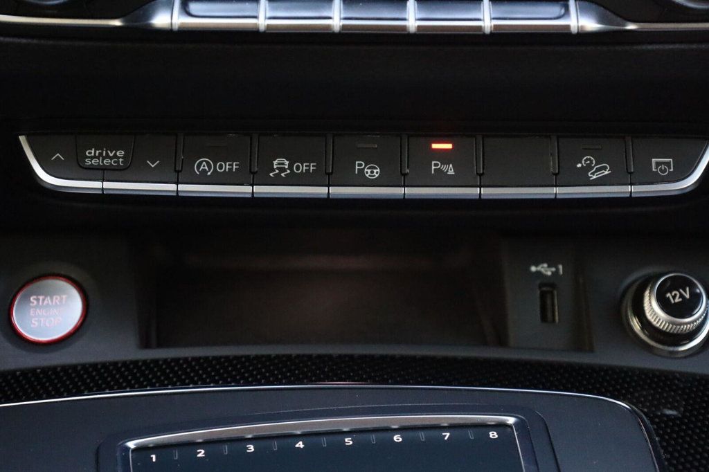 Audi SQ5 photo 51