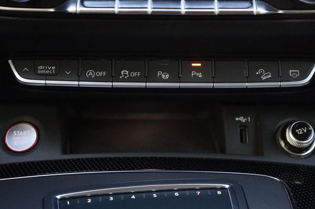 2020 Audi SQ5 Prestige - 23097613 - 50