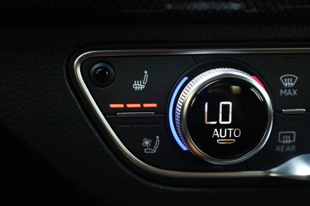 Audi SQ5 photo 53