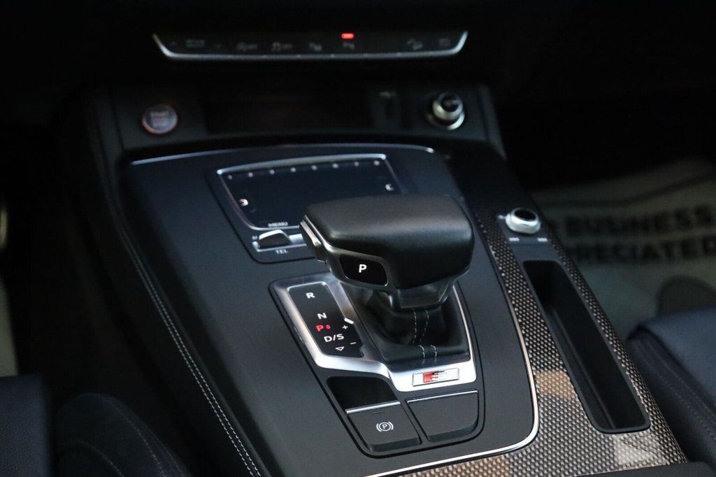 Audi SQ5 photo 54