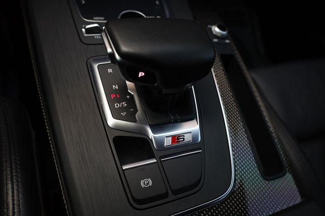 2020 Audi SQ5 Prestige - 23097613 - 54