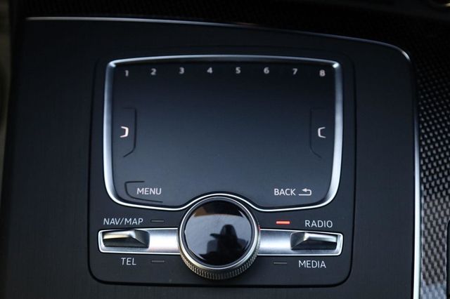 2020 Audi SQ5 Prestige - 23097613 - 56