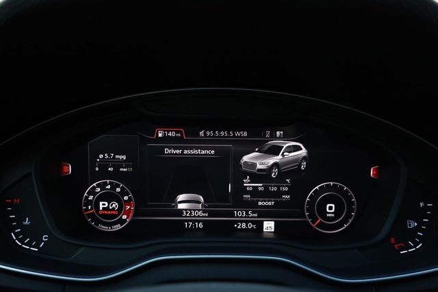2020 Audi SQ5 Prestige - 23097613 - 58