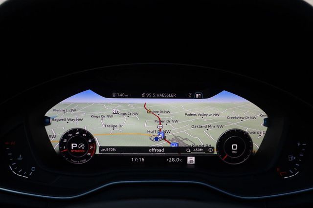 2020 Audi SQ5 Prestige - 23097613 - 59
